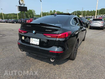 2020 BMW 2 Series Gran Coupe 228i xDrive Sedan LUXURY LINE - miniatura 3