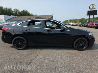 2020 BMW 2 Series Gran Coupe 228i xDrive Sedan LUXURY LINE - miniatura 4