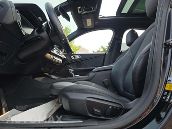 2020 BMW 2 Series Gran Coupe 228i xDrive Sedan LUXURY LINE - miniatura 6