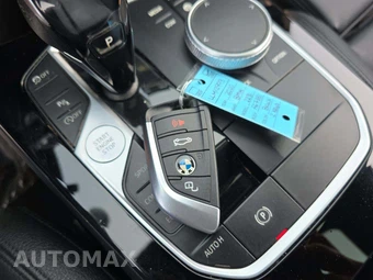 2020 BMW 2 Series Gran Coupe 228i xDrive Sedan LUXURY LINE - miniatura 8