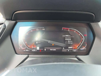 2020 BMW 2 Series Gran Coupe 228i xDrive Sedan LUXURY LINE - miniatura 9
