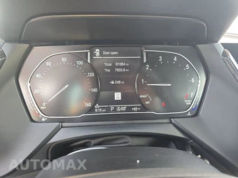 2020 BMW 2 Series Gran Coupe 228i xDrive Sedan LUXURY LINE - miniatura 12