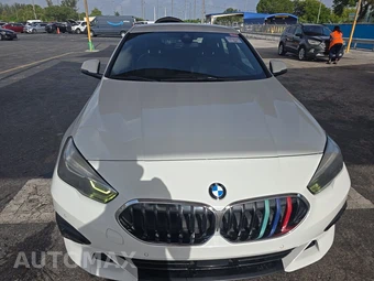 2020 BMW 2 Series Gran Coupe 228i xDrive Sedan LUXURY LINE - miniatura 2