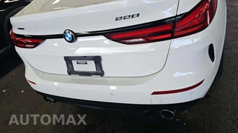 2020 BMW 2 Series Gran Coupe 228i xDrive Sedan LUXURY LINE - miniatura 24