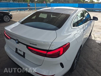 2020 BMW 2 Series Gran Coupe 228i xDrive Sedan LUXURY LINE - miniatura 4