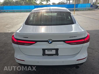 2020 BMW 2 Series Gran Coupe 228i xDrive Sedan LUXURY LINE - miniatura 5