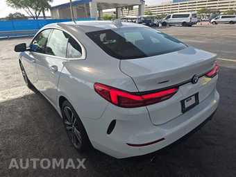 2020 BMW 2 Series Gran Coupe 228i xDrive Sedan LUXURY LINE - miniatura 6