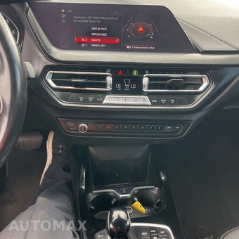 2020 BMW 2 Series Gran Coupe 228i xDrive Sedan LUXURY LINE - miniatura 10