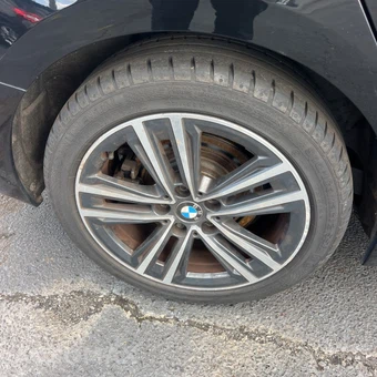 2020 BMW 2 Series Gran Coupe 228i xDrive Sedan LUXURY LINE - miniatura 21