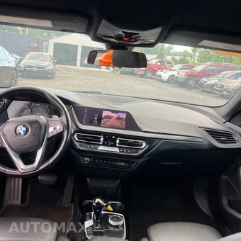 2020 BMW 2 Series Gran Coupe 228i xDrive Sedan LUXURY LINE - miniatura 23