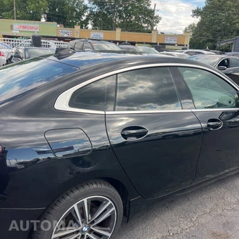 2020 BMW 2 Series Gran Coupe 228i xDrive Sedan LUXURY LINE - miniatura 24