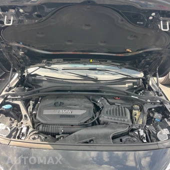 2020 BMW 2 Series Gran Coupe 228i xDrive Sedan LUXURY LINE - miniatura 26