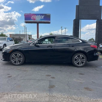 2020 BMW 2 Series Gran Coupe 228i xDrive Sedan LUXURY LINE - miniatura 27