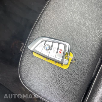 2020 BMW 2 Series Gran Coupe 228i xDrive Sedan LUXURY LINE - miniatura 34