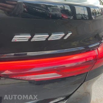 2020 BMW 2 Series Gran Coupe 228i xDrive Sedan LUXURY LINE - miniatura 35