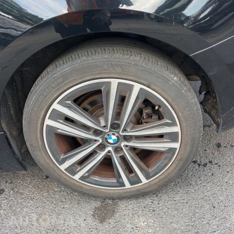 2020 BMW 2 Series Gran Coupe 228i xDrive Sedan LUXURY LINE - miniatura 37