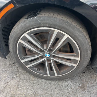 2020 BMW 2 Series Gran Coupe 228i xDrive Sedan LUXURY LINE - miniatura 39