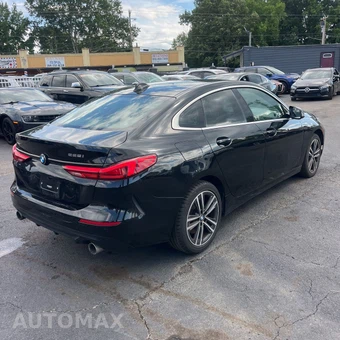 2020 BMW 2 Series Gran Coupe 228i xDrive Sedan LUXURY LINE - miniatura 4