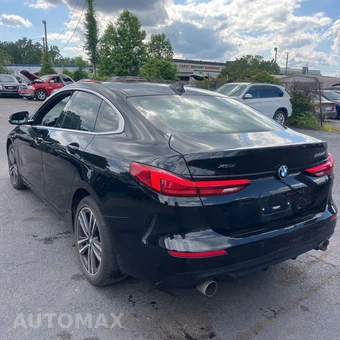 2020 BMW 2 Series Gran Coupe 228i xDrive Sedan LUXURY LINE - miniatura 5