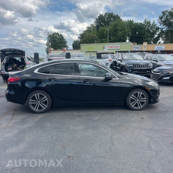 2020 BMW 2 Series Gran Coupe 228i xDrive Sedan LUXURY LINE - miniatura 7