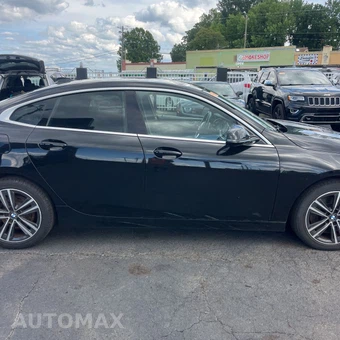 2020 BMW 2 Series Gran Coupe 228i xDrive Sedan LUXURY LINE - miniatura 9