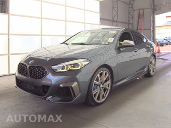 2020 BMW 2 Series Gran Coupe M235i xDrive Sedan