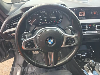 2020 BMW 2 Series Gran Coupe M235i xDrive Sedan - miniatura 10
