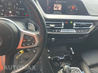 2020 BMW 2 Series Gran Coupe M235i xDrive Sedan - miniatura 11