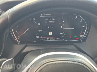 2020 BMW 2 Series Gran Coupe M235i xDrive Sedan - miniatura 12