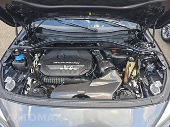 2020 BMW 2 Series Gran Coupe M235i xDrive Sedan - miniatura 15
