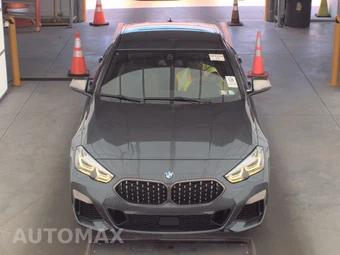 2020 BMW 2 Series Gran Coupe M235i xDrive Sedan - miniatura 2