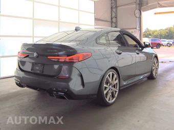 2020 BMW 2 Series Gran Coupe M235i xDrive Sedan - miniatura 4