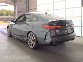 2020 BMW 2 Series Gran Coupe M235i xDrive Sedan - miniatura 6