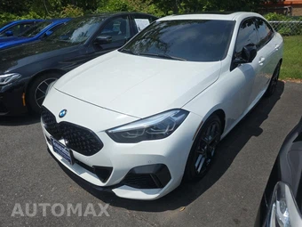 2020 BMW 2 Series Gran Coupe M235i xDrive Sedan