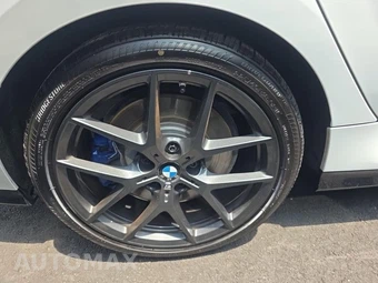 2020 BMW 2 Series Gran Coupe M235i xDrive Sedan - miniatura 10