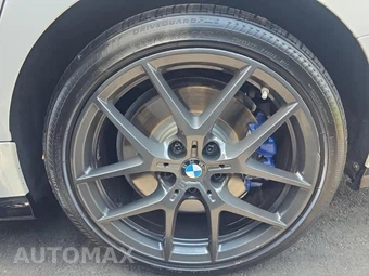 2020 BMW 2 Series Gran Coupe M235i xDrive Sedan - miniatura 11