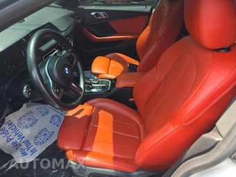2020 BMW 2 Series Gran Coupe M235i xDrive Sedan - miniatura 13