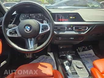 2020 BMW 2 Series Gran Coupe M235i xDrive Sedan - miniatura 14