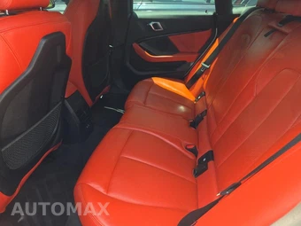 2020 BMW 2 Series Gran Coupe M235i xDrive Sedan - miniatura 16