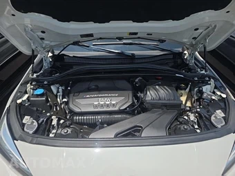 2020 BMW 2 Series Gran Coupe M235i xDrive Sedan - miniatura 19