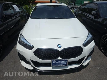 2020 BMW 2 Series Gran Coupe M235i xDrive Sedan - miniatura 2