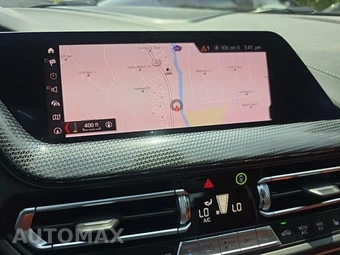 2020 BMW 2 Series Gran Coupe M235i xDrive Sedan - miniatura 24