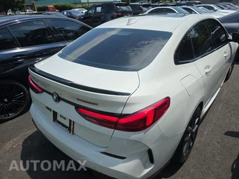 2020 BMW 2 Series Gran Coupe M235i xDrive Sedan - miniatura 4