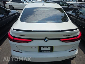 2020 BMW 2 Series Gran Coupe M235i xDrive Sedan - miniatura 5