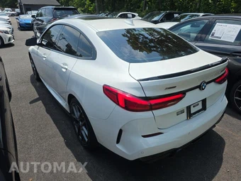 2020 BMW 2 Series Gran Coupe M235i xDrive Sedan - miniatura 6
