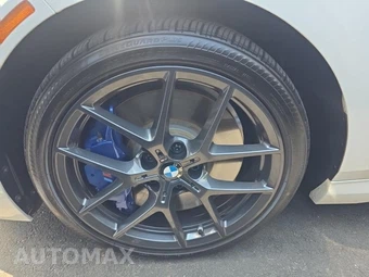 2020 BMW 2 Series Gran Coupe M235i xDrive Sedan - miniatura 8