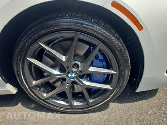 2020 BMW 2 Series Gran Coupe M235i xDrive Sedan - miniatura 9