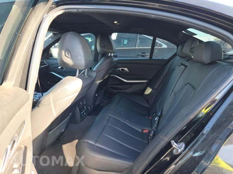 2020 BMW 3 Series Sedan 330i - miniatura 13