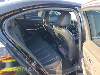 2020 BMW 3 Series Sedan 330i - miniatura 16