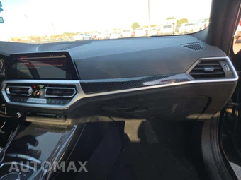 2020 BMW 3 Series Sedan 330i - miniatura 19